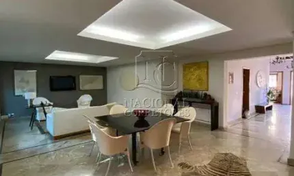 Casa com 3 quartos à venda no Jardim, Santo André 