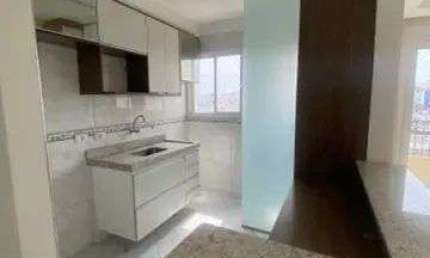 Apartamento com 2 dormitórios à venda, 48 m² por R$ 305.000,00 - Vila Palmares - Santo André/SP