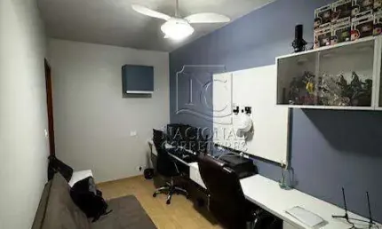 Sobrado com 3 dormitórios à venda, 180 m² por r$ 425.000,00 - jardim itapoan - santo andré/sp
