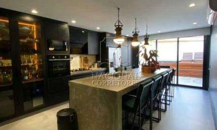 Sobrado residencial à venda - R$ 1.275.000,00, Vila Metalúrgica, Santo André.