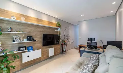 Casa à venda, 3 quartos, 1 suíte, 2 vagas, vila valparaíso - santo andré/sp