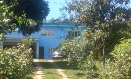 Chácara à venda, 1500 m² por R$ 450.000,00 - Recreio das Palmas - Suzano/SP