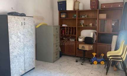 Casa com 3 dormitórios para alugar, 200 m² - Parque Erasmo Assunção - Santo André/SP