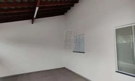 Casa à venda, 118 m² por R$ 500.000,00 - Residencial Quinta dos Vinhedos - Bragança Paulista/SP
