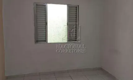 Casa com 2 dormitórios à venda, 95 m² - Parque João Ramalho - Santo André/SP