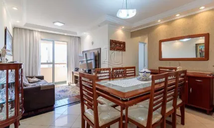 Apartamento à venda, 67 m² - Vila Camilópolis - Santo André/SP