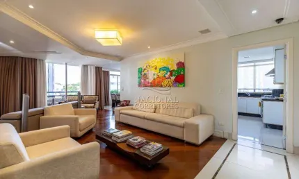 Apartamento à venda, 248 m² - vila gilda - santo andré/sp