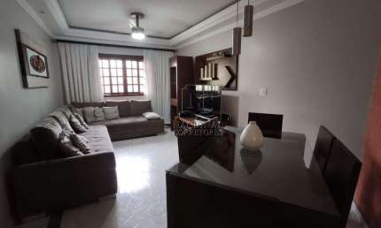 Sobrado com 4 dormitórios, 270 m² -para locação - Jardim Ângela (Zona Leste) - São Paulo/SP