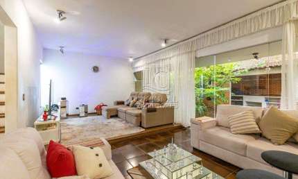 Sobrado com 4 dormitórios, 320 m² - para locação - Jardim Bela Vista - Santo André/SP