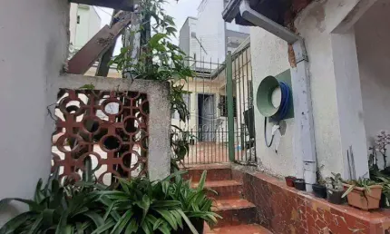 Terreno à venda, 311 m² por R$ 899.000,00 - Parque das Nações - Santo André/SP