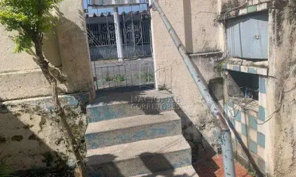 Terreno à venda, 240 m² por r$ 530.000,00 - parque das nações - santo andré/sp