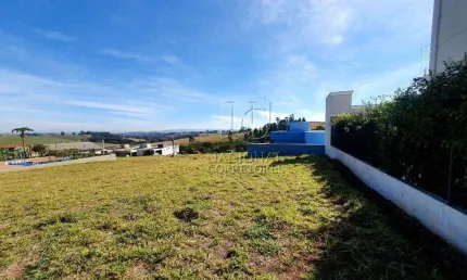 Terreno à venda, 477 m² por r$ 420.000,00 - itapechinga - bragança paulista/sp