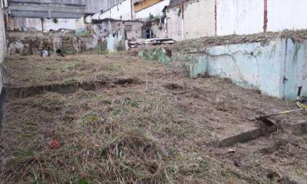 Terreno à venda, 400 m² por R$ 1.200.000,00 - Santa Maria - São Caetano do Sul/SP