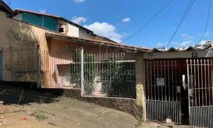 Terreno à venda, 300 m² por r$ 676.000,00 - vila pires - santo andré/sp