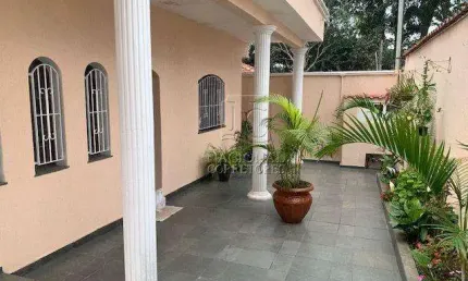 Terreno à venda, 400 m² por r$ 750.000,00 - vila vitória - santo andré/sp