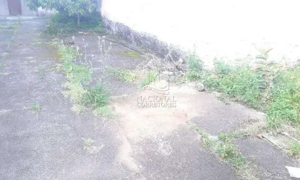 Terreno à venda, 400 m² por r$ 745.000,00 - santa teresinha - santo andré/sp