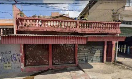 Terreno à venda, 245 m² - parque das nações - santo andré/sp