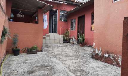 Terreno à venda, 240 m² por R$ 660.000,00 - Utinga - Santo André/SP