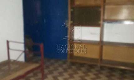 Terreno à venda, 300 m² por R$ 640.000,00 - Jardim Ana Maria - Santo André/SP