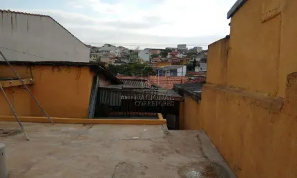 Terreno à venda, 240 m² - parque oratório - santo andré/sp