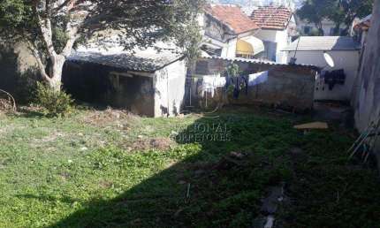 Terreno à venda, 1050 m² por R$ 5.300.000,00 - Centro - São Caetano do Sul/SP