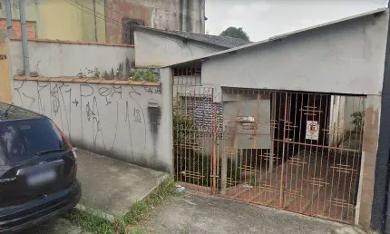 Terreno à venda, 218 m² - parque das nações - santo andré/sp
