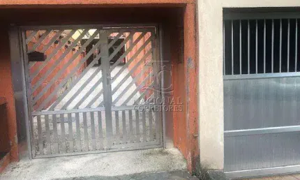 Terreno à venda, 500 m² por r$ 1.595.000,00 - vila curuçá - santo andré/sp