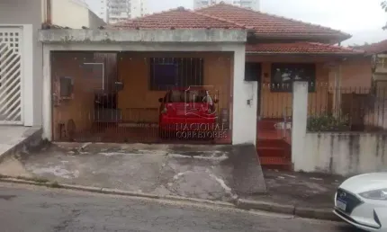 Terreno à venda, 400 m² por R$ 1.277.000,00 - Paraíso - Santo André/SP