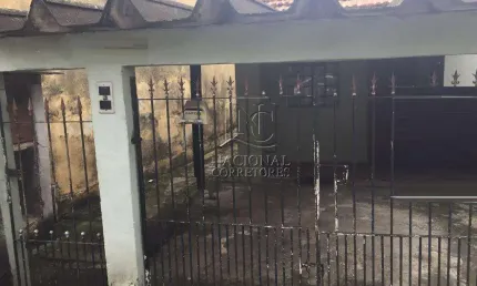 Terreno à venda, 300 m² por R$ 540.000,00 - Parque Novo Oratório - Santo André/SP