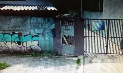 Terreno à venda, 199 m² por r$ 600.000,00 - parque novo oratório - santo andré/sp
