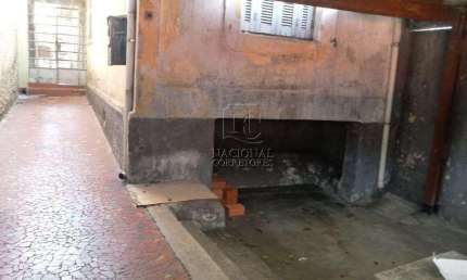 Terreno à venda, 250 m² por R$ 650.000,00 - Casa Branca - Santo André/SP