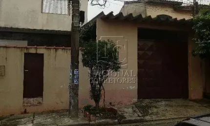 Terreno à venda, 300 m² por r$ 745.000,00 - parque novo oratório - santo andré/sp