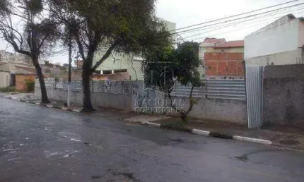 Terreno para alugar, 1200 m² por r$ 10.109,65/mês - vila pires - santo andré/sp