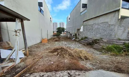 Construa aqui! terreno plano à venda – 400m² no pq. das nações