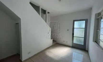 Sobrado com 2 dormitórios à venda, 100 m² - Parque Santa Madalena - São Paulo/SP