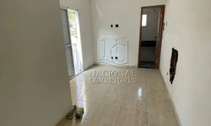 Sobrado com 3 dormitórios à venda, 80 m² por r$ 375.000,00 - jardim irene - santo andré/sp