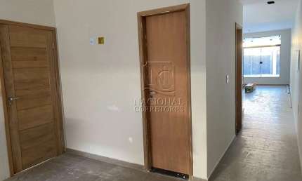 Sobrado com 4 dormitórios à venda, 235 m²- Paraíso - Santo André/SP