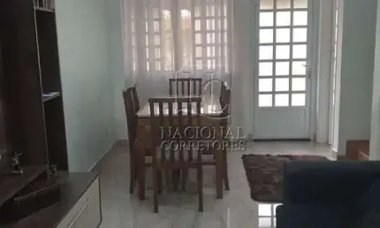 Sobrado com 3 dormitórios, 80 m² para venda por R$ 650.000,00 - Vila Metalúrgica - Santo André/SP