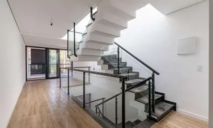 Sobrado com 3 dormitórios à venda, 197 m² por r$ 1.350.000,00 - jardim paraíso - santo andré/sp