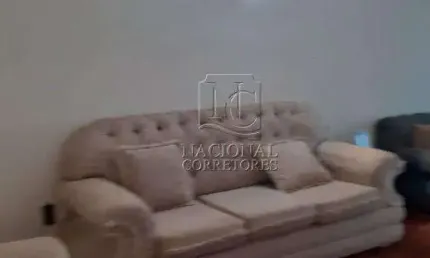 Sobrado com 4 dormitórios à venda, 200 m² - Parque Jabaquara - São Paulo/SP