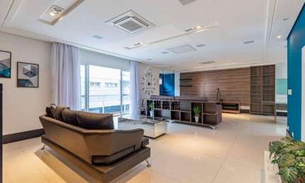 Sobrado com 4 dormitórios à venda, 474 m² por R$ 2.650.000,00 - Vila Gilda - Santo André/SP