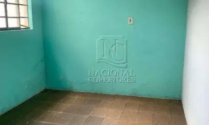 Sobrado com 4 dormitórios à venda, 125 m² por R$ 390.000,00 - Jardim Santo Alberto - Santo André/SP