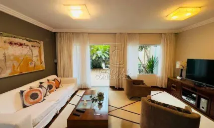Sobrado com 3 dormitórios à venda, 180 m² por R$ 1.450.000,00 - Santo Antônio - São Caetano do Sul/SP