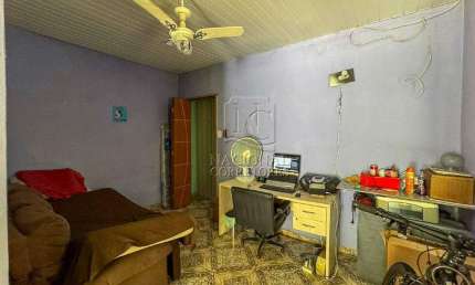 Oportunidade, Sobrado com 3 dormitórios à venda, 160 m² por 320 mil - Jardim Elba - São Paulo/SP