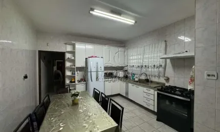 Sobrado com 2 dormitórios à venda, 340 m² por R$ 1.240.000,00 - Cerâmica - São Caetano do Sul/SP
