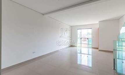 Sobrado com 3 dormitórios à venda, 201 m² por R$ 1.250.000,00 - Parque das Nações - Santo André/SP