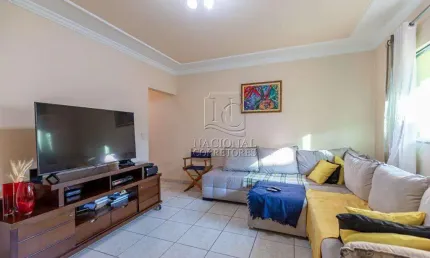 Sobrado com 3 dormitórios à venda, 195 m² por r$ 900.000,00 - vila alto de santo andré - santo andré/sp