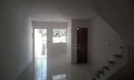 Sobrado com 3 dormitórios à venda, 150 m² por r$ 815.000,00 - vila curuçá - santo andré/sp