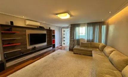 Sobrado com 3 dormitórios à venda, 450 m² por R$ 1.650.000,00 - Osvaldo Cruz - São Caetano do Sul/SP