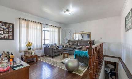 Sobrado à venda, 390 m² por R$ 960.000,00 - Jardim Jamaica - Santo André/SP